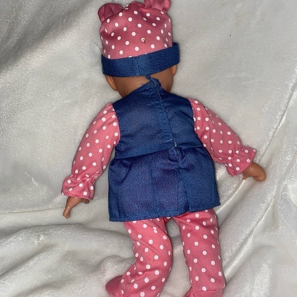 Uneeda   First Baby  Doll 14” - Picture 2 of 4